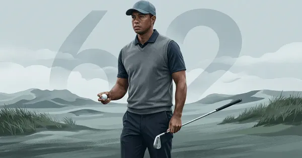 Lucas Herbert’s Historic 62 at 2026 Open Championship: The Round That Almost Made History