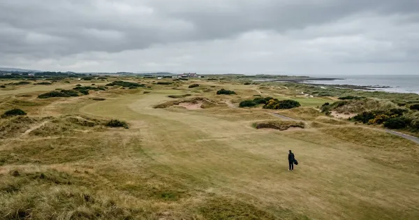 Nick Faldo Critiques Bryson DeChambeau Open Championship 2026 Struggles