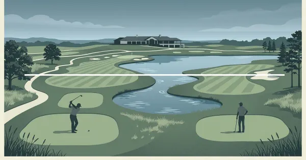 PGA Tour’s 2028 Schedule Split Could End Koivun-Scheffler 3M Open Rivalry