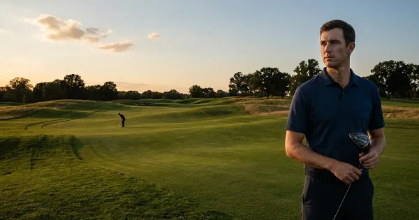 Aldrich Potgieter Reflects on Rocket Classic PGA Tour End 2026