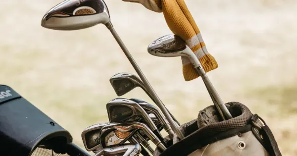 How Rickie Fowler’s Driver Shaft Switch Could Redefine His Open Championship Strategy