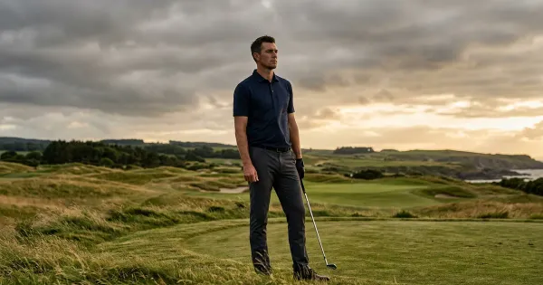Rory McIlroy PGA Tour 2026 Season Signals Shift in His Priorities