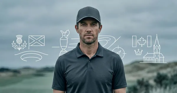 Rory McIlroy Warns of National Opens’ Fate Amid PGA Tour’s 2028 Overhaul
