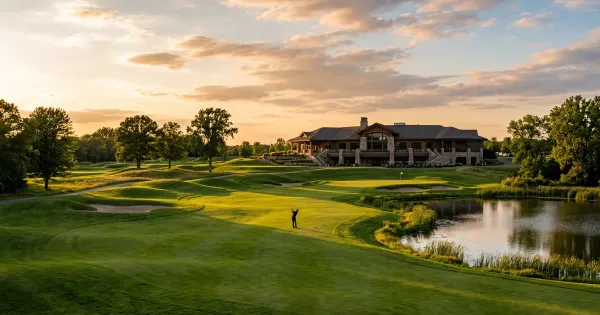 How Scottie Scheffler’s 3M Open 2026 Commitment Is Reshaping the PGA Tour’s Summer Swing