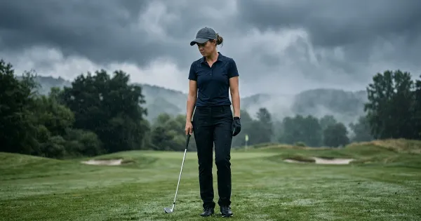 Scottie Scheffler’s Insight Reveals Why Nelly Korda’s LPGA Tour Dominance Has Hit a Pause
