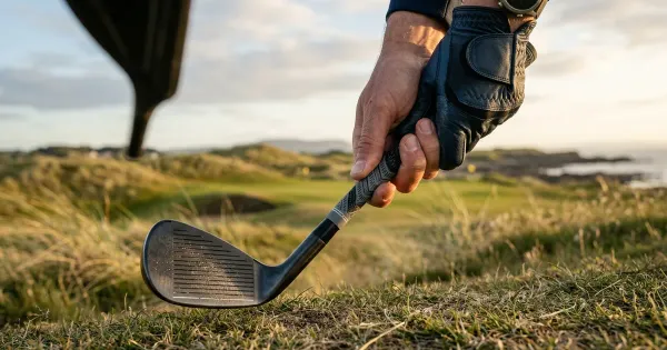 How Todd Hamilton’s Hybrid Club Strategy Fueled His Unlikely 2004 Open Championship Win