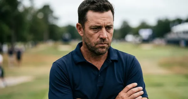 Trey Mullinax Suspension Signals PGA Tour’s Tougher Stance on Anti-Doping