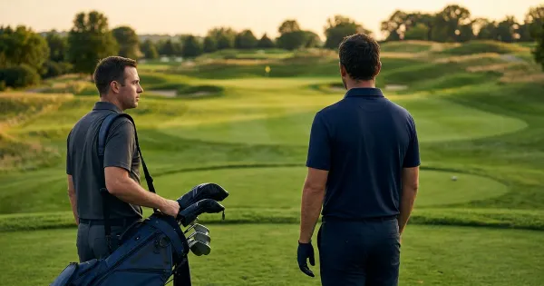 Why Most Golfers Never Fix Their Biggest Mistakes — Insights from LIV Golf