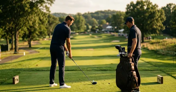 Adam Scott’s Resurgence at the 2026 Tour Championship Highlights Golf’s Evolving Competitive Landscape
