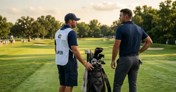 Brooks Koepka PGA Tour Season Assessment 2026 Reveals Deeper Tour Tensions