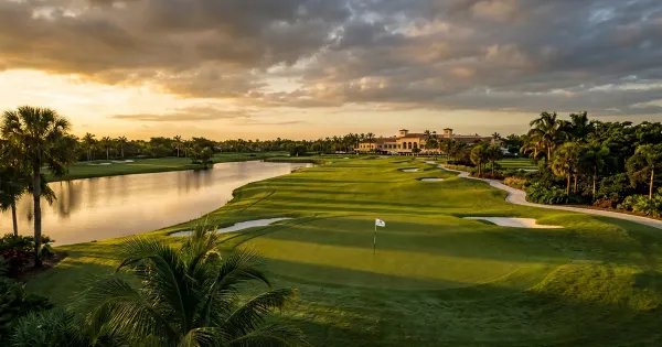 How the Cadillac Championship’s Return Signals a New Era for the PGA Tour’s 2028 Championship Series