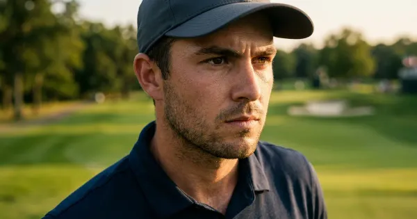How Cameron Young’s Tour Championship 2026 Comeback Redefined Friday’s Leaderboard