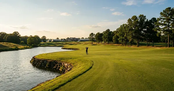 FedEx Cup Playoffs 2026 Preview: Scheffler vs. McIlroy Rivalry Ignites at Scorching St. Jude Championship