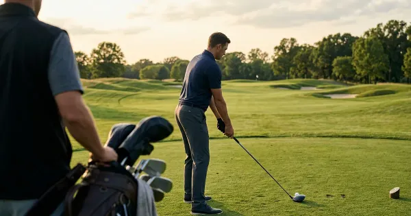 How Bryson DeChambeau’s Bombs Are Shaping the Future of Pro Golf Entertainment