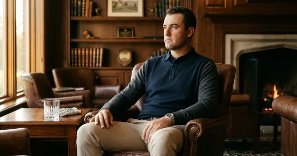 How Jordan Spieth’s Consistency Secured His 2026 FedEx Cup Playoffs Spot