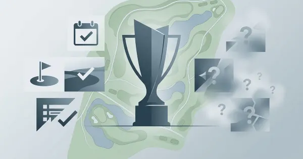 Inside the 2026 Tour Championship: What We Know for Sure and What Remains Unconfirmed