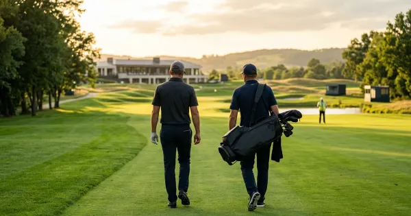 Inside LIV Golf’s Quiet Revolution: How Its Disruptive Strategy Is Reshaping Pro Golf’s Future