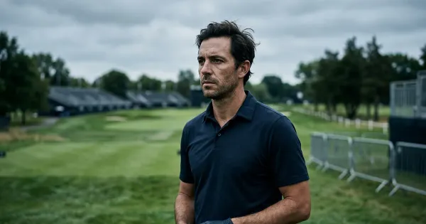 Inside LIV Golf’s Season Finale 2026: Shrinking Spectators and Rising Tensions