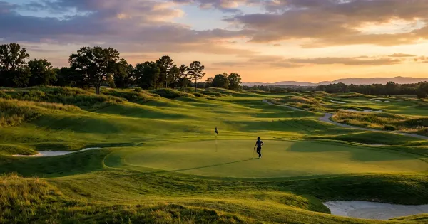 Inside LIV Golf’s Quiet Revolution: How Its Players Are Reshaping the Future of Pro Golf