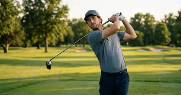 Inside Scottie Scheffler’s 2024 Tour Championship WITB: The Gear Behind His Dominance