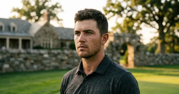 Jack Whaley’s U.S. Amateur Triumph at Merion Reflects More Than Golf