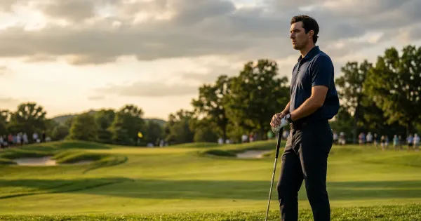 Jordan Spieth’s Historic FedEx Cup Playoffs Qualification Signals Shift