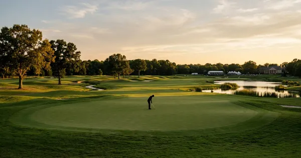 Jordan Spieth’s FedEx St. Jude Start Sparks PGA Tour Comeback Hope
