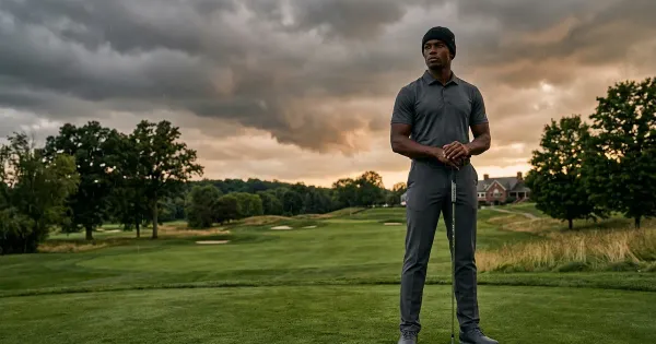 How LeBron James and the PGA Tour’s Akron Event Could Change Golf’s Future Starting in 2027