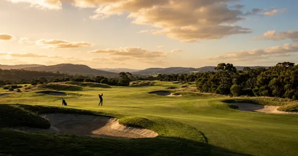 Lee Trevino’s Surprising Tip for Spotting True Golfers