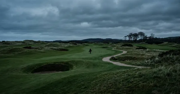 LIV Golf season-ending team championship cancellation signals league’s decline