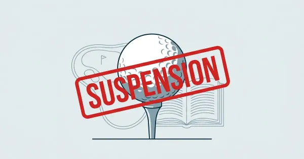 Matt Gogel PGA Tour Champions Suspension Highlights Stricter Golf Betting Rules