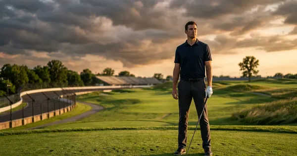 Michael La Sasso’s Shocking LIV Golf Indianapolis Win Caps Season Amid Lingering League Uncertainty