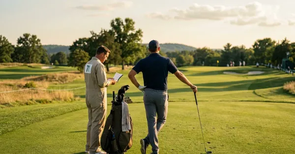 PGA Tour’s Tough Stance on LIV Golf Returns Sets Career Crossroads for Players in 2027