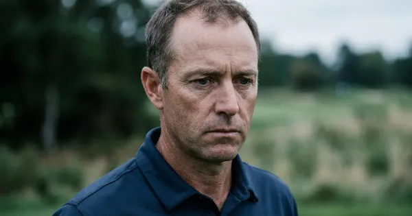 When PGA Tour Stars Miss the FedEx Cup Playoffs: The Hidden Career Crossroads of 2026
