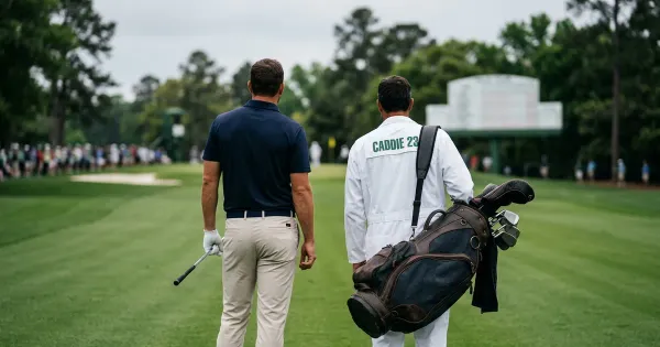 Why Finishing Outside the Top 90 on the PGA Tour Will Soon Mean Career-Altering Consequences