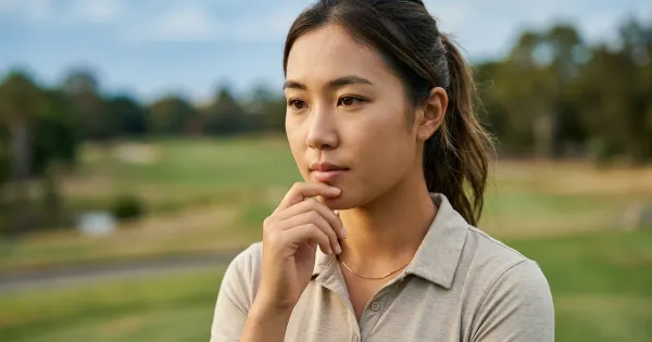 Rising Star Jessica Bang’s Sudden Death Shakes Australian Golf Community