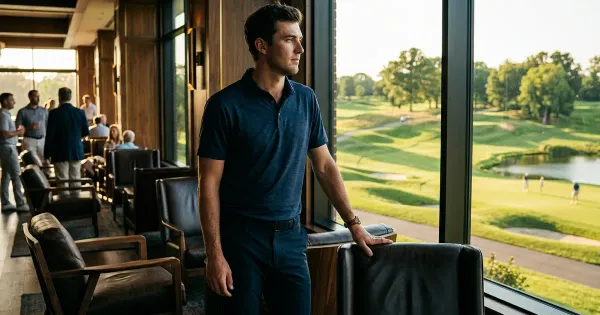 How Rory McIlroy’s Bogey-Free 64 at BMW Championship Signals a Crucial Turning Point in His 2026 PGA Tour Season