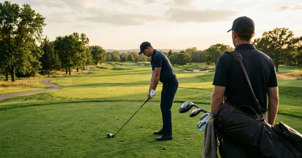 How Rory McIlroy’s Return to Basics Transformed His Driving Game