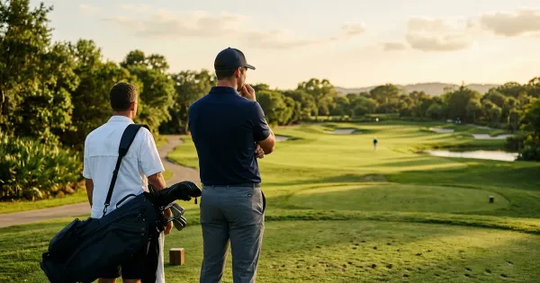 Rory McIlroy’s Candid Take on LIV Golf’s Impact: What It Means for the PGA Tour’s Future