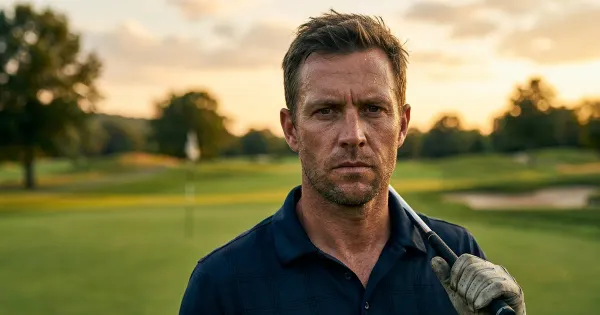 Scottie Scheffler Battles Illness and Pressure, Emerging as 2026 Tour Championship Favorite