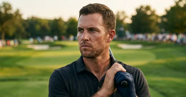 How Scottie Scheffler’s Final Round Surge at the 2026 Tour Championship Sealed His Record-Breaking FedEx Cup Win