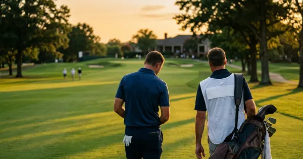 How Scottie Scheffler’s FedEx St. Jude Win Transformed the BMW Championship Odds