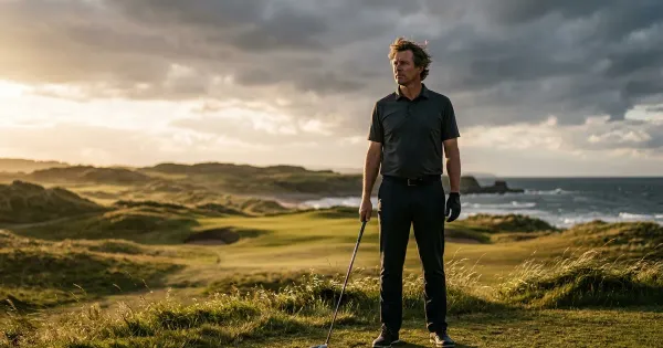 Scottie Scheffler Signals Potential PGA Tour Return for LIV Stars Amid League Turmoil
