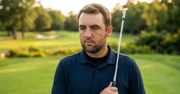 Scottie Scheffler Poised to Break Tiger Woods’ All-Time PGA Tour Earnings Record Amid Unprecedented Prize Growth
