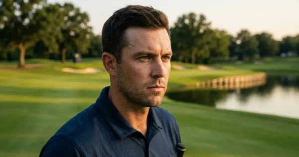 How Scottie Scheffler Rory McIlroy FedEx St. Jude tee times Could Shift the Championship