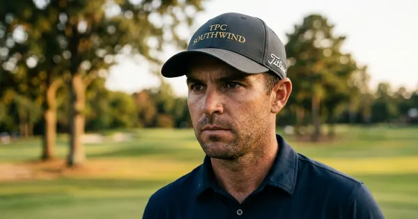 Scottie Scheffler Sam Burns FedEx St. Jude 2026 final round Duel Carries Unique Stakes