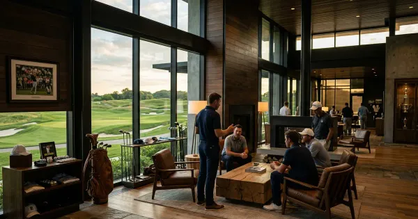 How the Shrinking PGA Tour Playoffs Field Is Reshaping Careers — and Who’s on the Brink of Missing Out in 2026