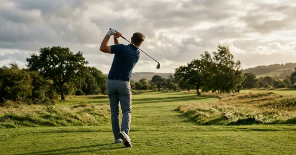 Why Most Golfers Misunderstand Lag—and How Fixing It Boosts Your Scoring Fast