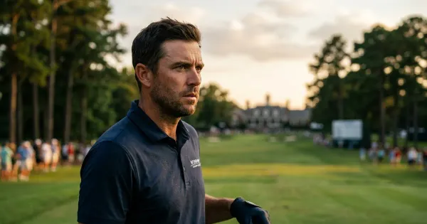 Wyndham Championship 2026 PGA Tour Playoffs: The Final FedEx Cup Cutoff Battle