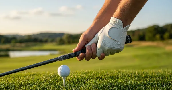 How to Experiment With Golf Swing for Better Ball Striking